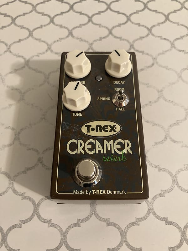 T-Rex Creamer