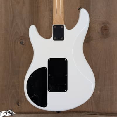 Peavey Nitro I Solidbody Electric Guitar 1980s Used image 4