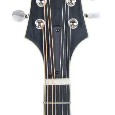 Eastman MD805/v A Style Mandolin Antique Classic image 2