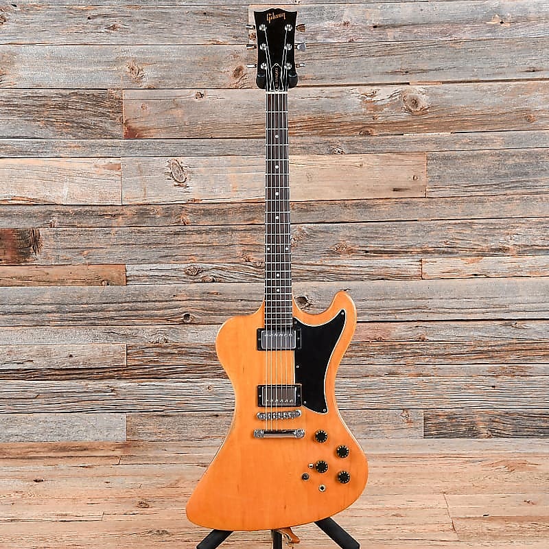 Gibson RD Standard 1977 - 1979 | Reverb