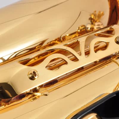 Yamaha YAS-62 Alto Saxophone Made In Japan w/HardCase Used From Japan #058690 image 17