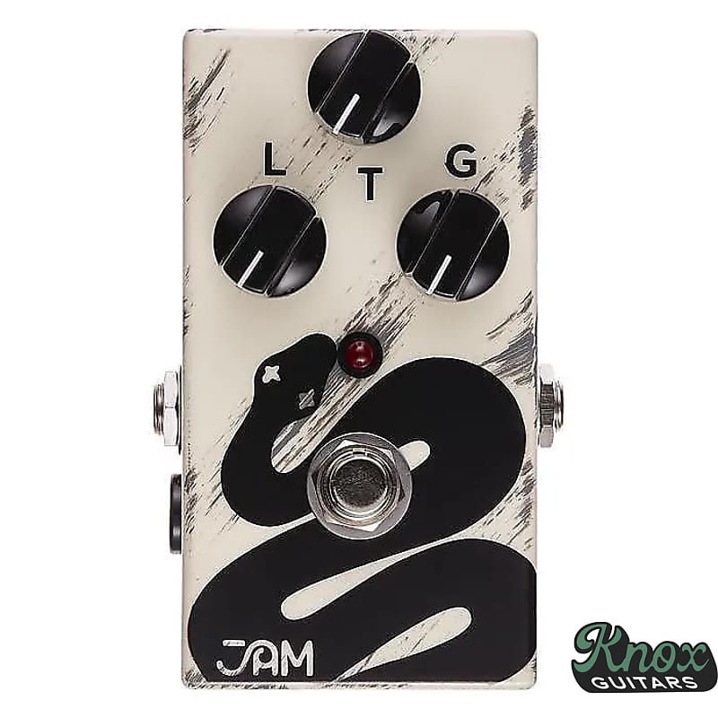 Rattler ltd - JAM pedals