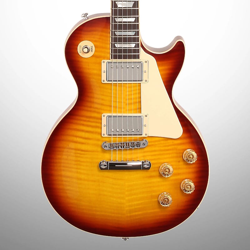 Gibson Les Paul Traditional HP 2016 image 5