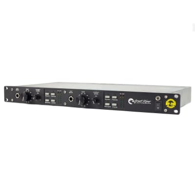 Great River Electronics MP-2NV 2-Channel Mic Preamp