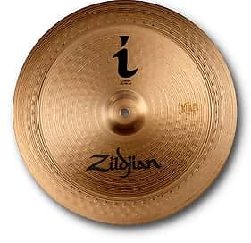 Zildjian I 18" China ILH18CH image 1