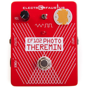 鍵盤楽器 Electro-Faustus Quad Oscillator Electro-Faustus Quad Oscillator - メルカリ
