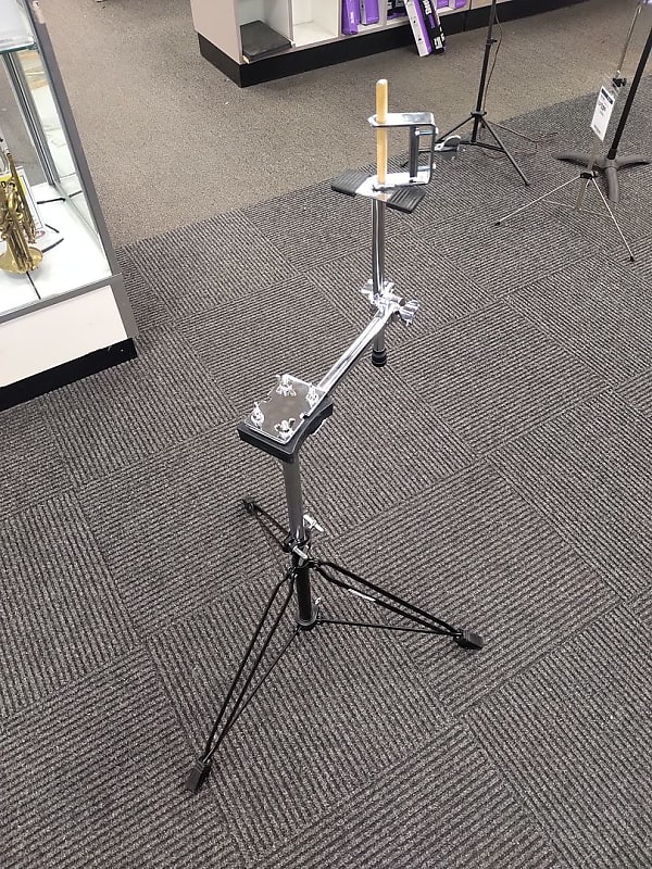 Toca Conga Stand w/ Bongo Attachment (Cherry Hill, NJ) Reverb