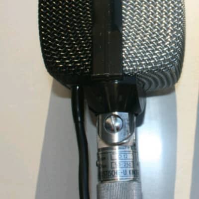 05 AKG D12 ビンテージ AKG D12 - Gearspace