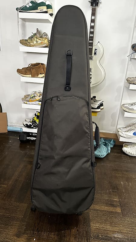 【希少】incase / インケース ベース用 ギグバッグ ベースケース 希少】incase / インケース ベース用 ギグバッグ ベースケース incase