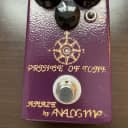 Analogman Prince of Tone Overdrive / Boost / Distortion Pedal (Bought on 10/16)