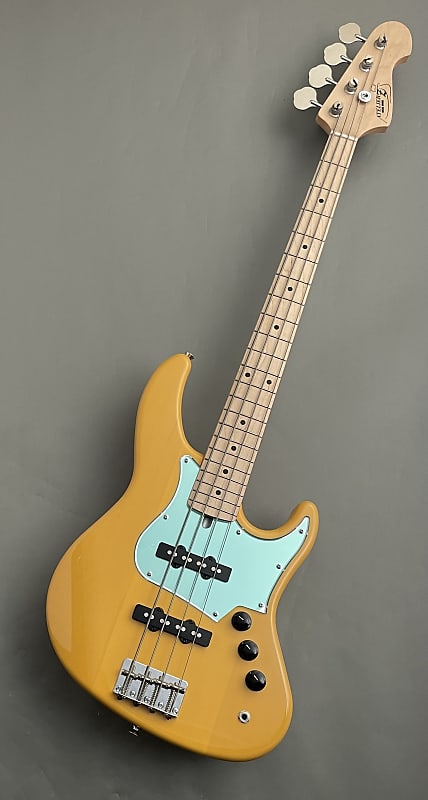 ATELIER Z KenKen Model mini Bass 