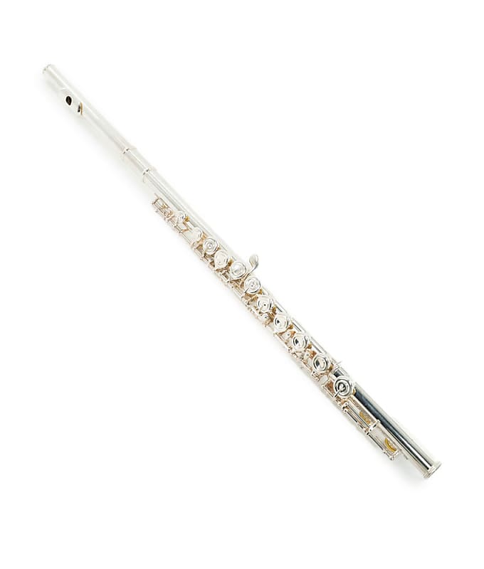 Pre-Owned Yamaha YFL200ADII Flute | Used image 1