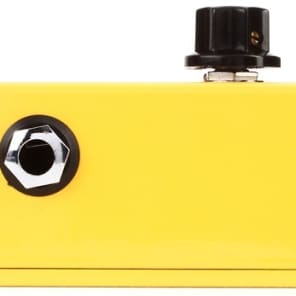 JHS Charlie Brown V4 Channel Drive Pedal image 3