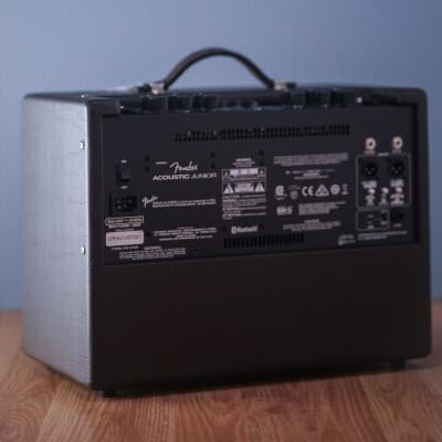Fender Acoustic Junior Combo image 2