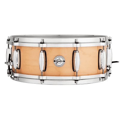 Gretsch S1-0514-MPL Full Range Series Maple 5x14" Snare Drum