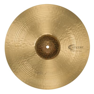 Sabian EL18C 18” Crescent Element Crash Cymbal | Reverb Canada