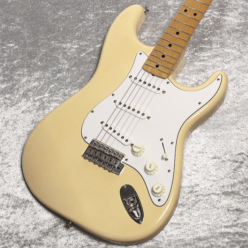 Fender Japan ST68-85TX VWH (11/03)