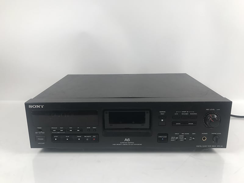 Sony Reel To Reel Recorder & Player for Sale in San Antonio, TX