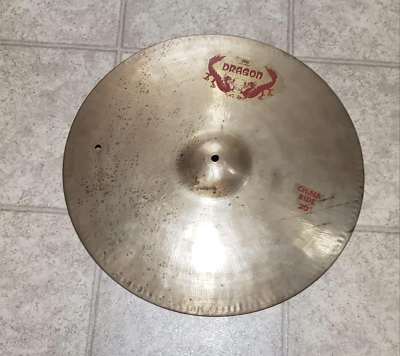 Meinl 20