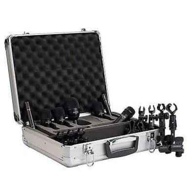 Audix FP7 Drum Microphone Pack image 1