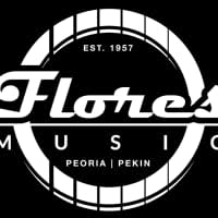 FLORES MUSIC