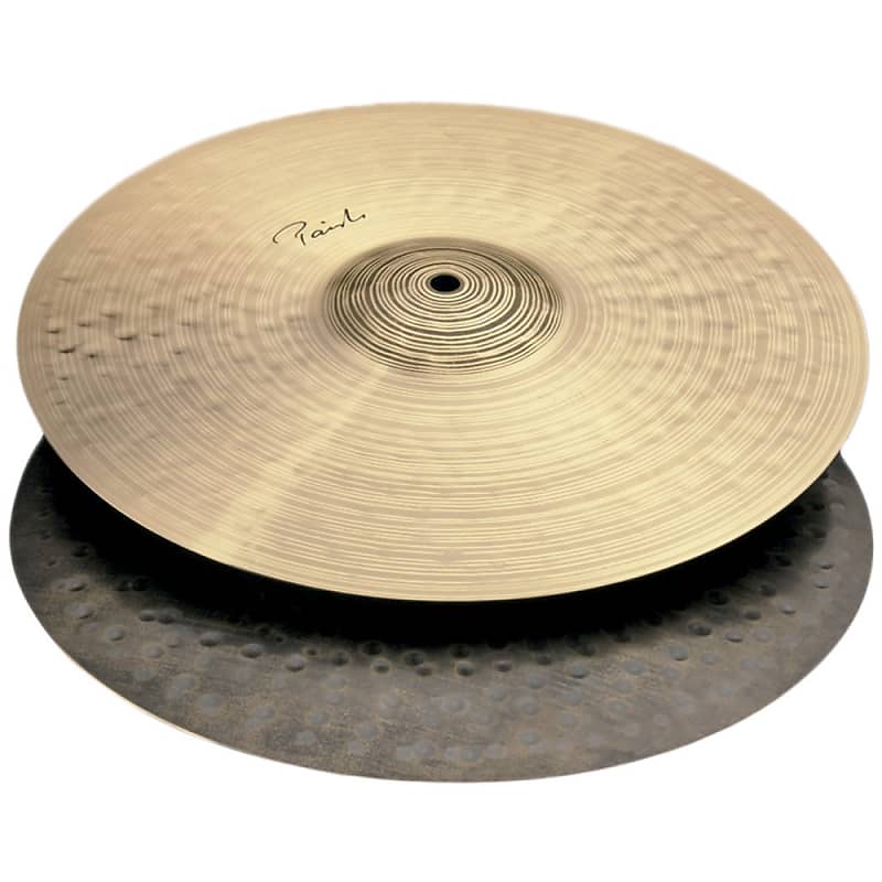 Paiste 14