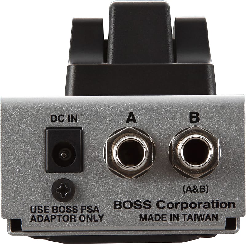 Boss FS-7 Footswitch | Reverb