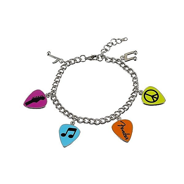 Fender Love Peace & Music Bracelet 2016 image 1
