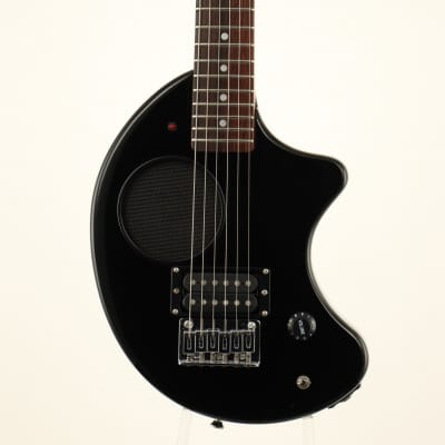 Fernandes ZO-3 Black [09/21] | Reverb