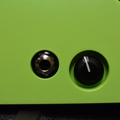 Fender Sub-Lime Bass Fuzz | Reverb Canada