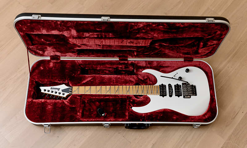 Ibanez アイバニーズ/エレキギター/Prestige RG2570MZ-03