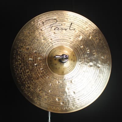 Paiste 14