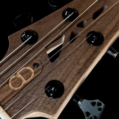 OD Guitars Athena - High Grade Walnut Top - Bare Knuckle Pickups image 22