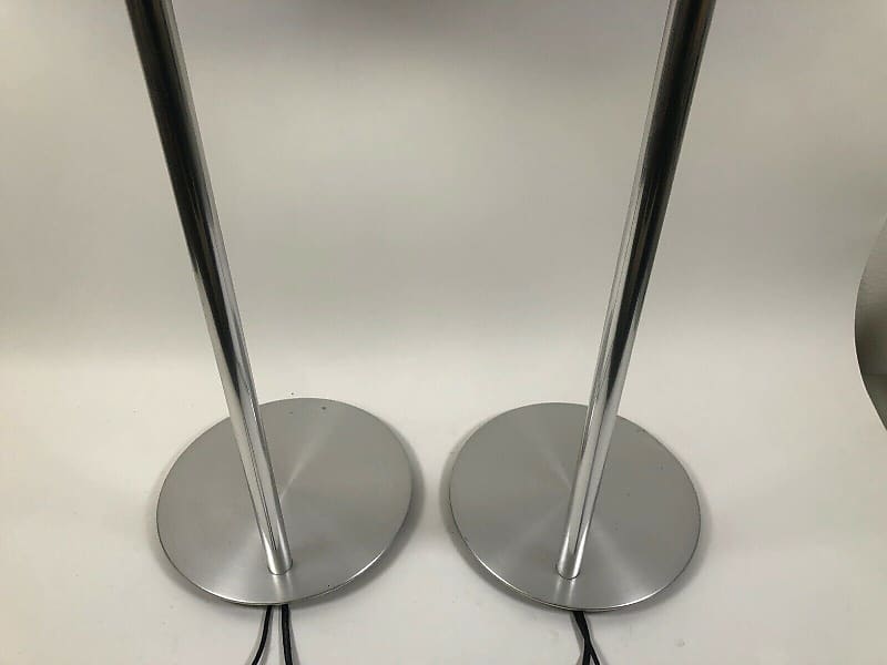 Stereo Speakers Beolab 4000 Floor Stand Bang Olufsen Beolab 4000
