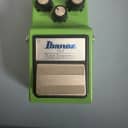 Ibanez TS9 Tube Screamer Modded with  Upgraded to original 1980 Specs 1978 RC4558 Chip