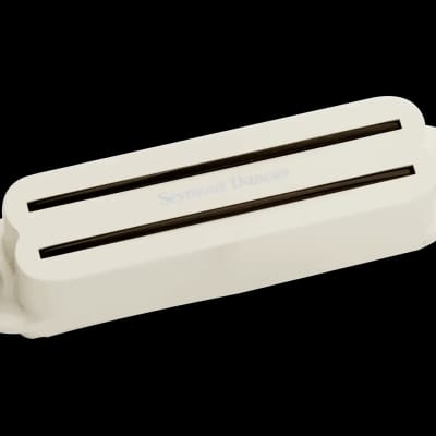 Seymour Duncan Hot Rails Pickup | Seymour Duncan
