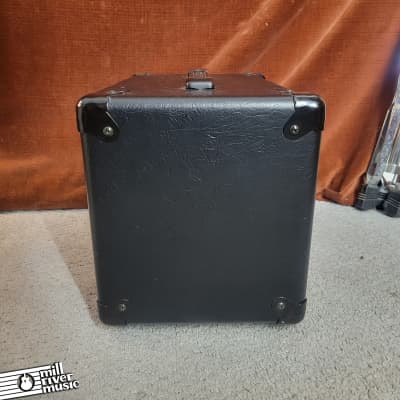 Epiphone Valve Jr Amp Head Used image 2