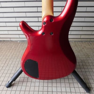 Ibanez SR370 JAPAN Red Fujigen | Reverb Ibanez SR370 JAPAN Red Fujigen | Reverb