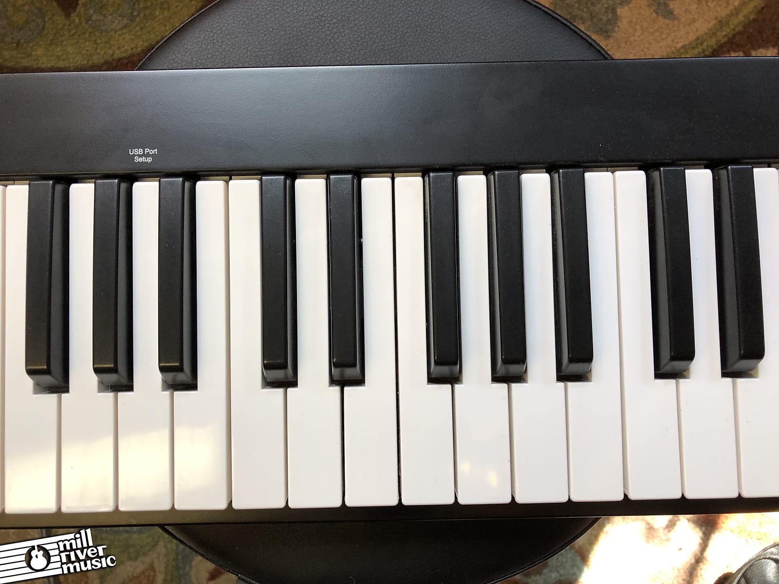 Nektar Impact GX61 61-Key MIDI Controller Keyboard