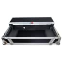 ProX  ATA Road Case Laptop Shelf for Pioneer DDJ-SX3 DDJ-SX2, DDJ-RX or Denon MC7000