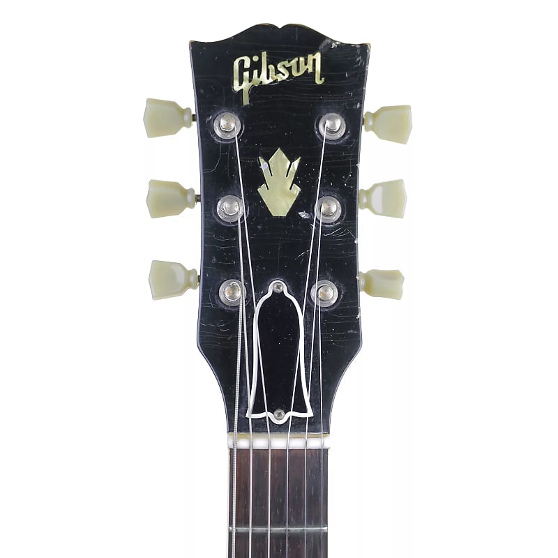 Gibson ES-335TD 1959 image 5