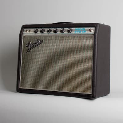 Fender Princeton Reverb