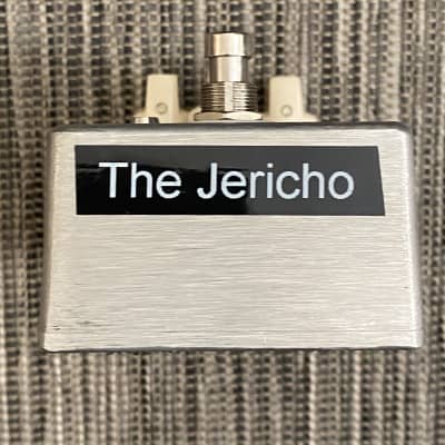 HANDWIRED The Jericho Octane Octave Fuzz image 2