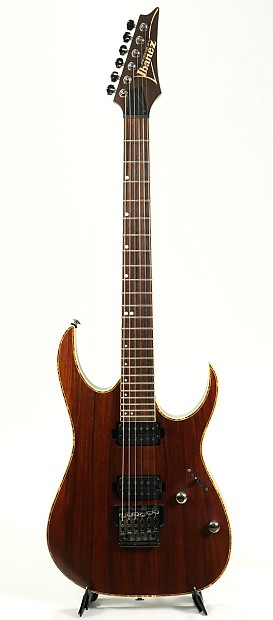 Ibanez RG721 | Reverb