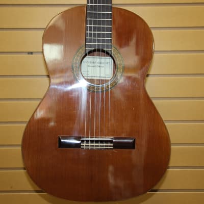 Classical Guitare Antonio Sanchez model 1010 in excellent condition image 2