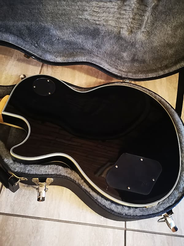 Epiphone Zakk Wylde Signature Les Paul Custom | Reverb Canada