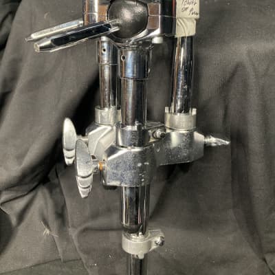 David Garibaldi's Tower of Power, Yamaha - TH-945B Double Tom Holder, 3-Hole Receiver, with Short Cymbal Arm 2000's image 4