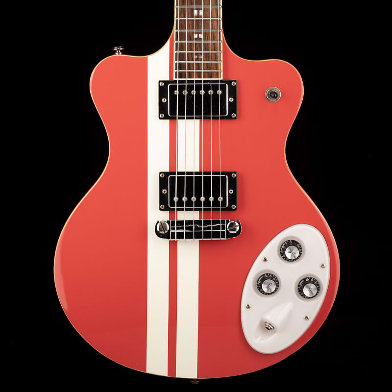 ITALIA GUITARS マラネロスピードスター Italia Guitars Maranello Roadster (Speedster) II Solid Body