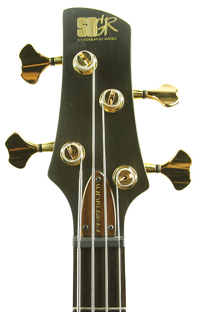 Ibanez SR1200 Premium Electric Bass | Reverb