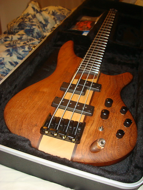 Ibanez srx 750 cheap